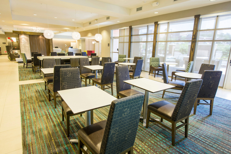 Food & Drinks 4, Residence Inn Columbia West/Lexington, Lexington