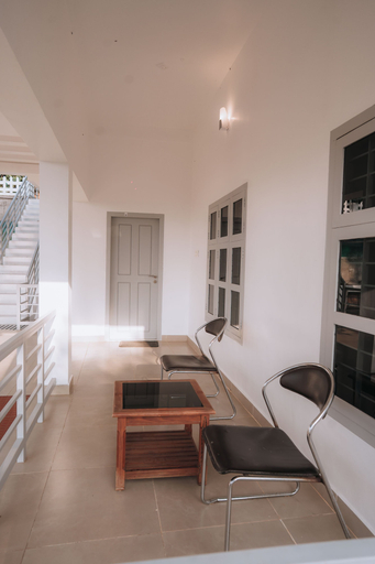 Interior 2, The View - 2 Bedroom Service Villa, Wayanad