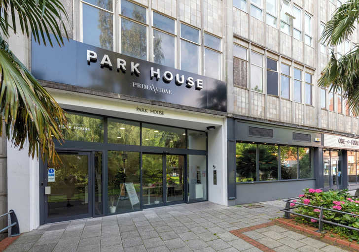 Primary image, Student Only Park House, Southampton