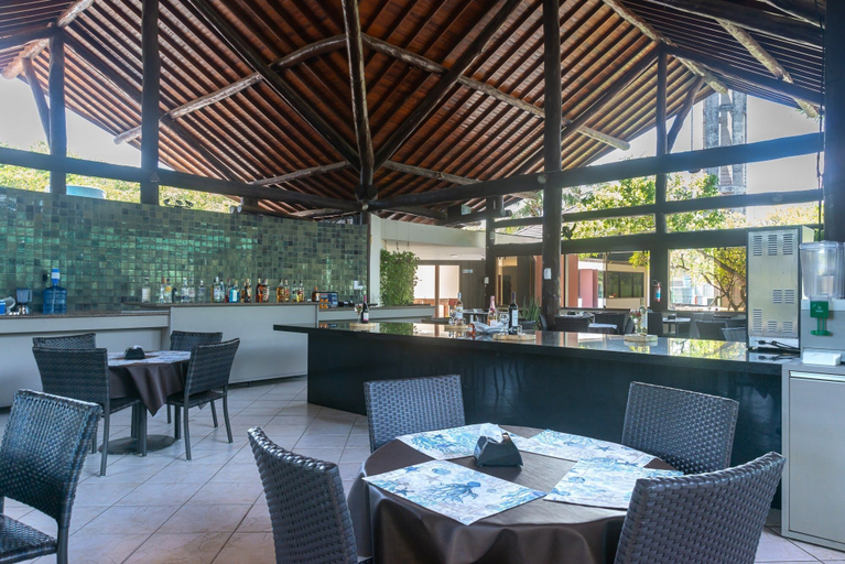 Food & Drinks 5, Nannai Residence Muro Alto Beira Mar, Ipojuca