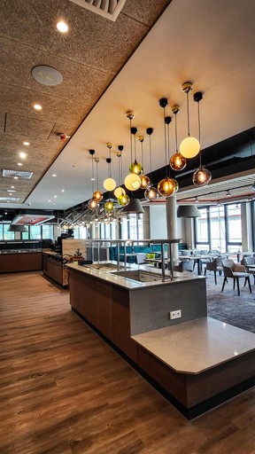 Food & Drinks 5, Mountain View Hotel Willingen, BW Signature Collection, Waldeck-Frankenberg