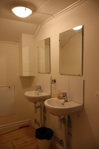 Bathroom 4, STF Vandrarhem Mariestad - Hostel, Mariestad