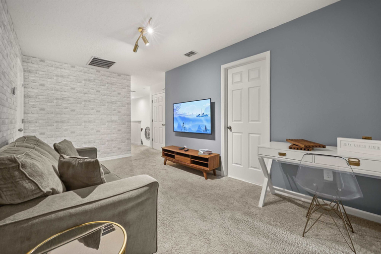 Interior 5, Upstay Modern Home Near Disney With Pool, Osceola