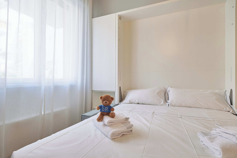 Interior 5, Mare e Conchiglie, Savona