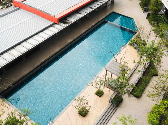 Fitness & Recreational Facilities 3, Core Soho Suites Sepang by The Stay Hub, Sepang