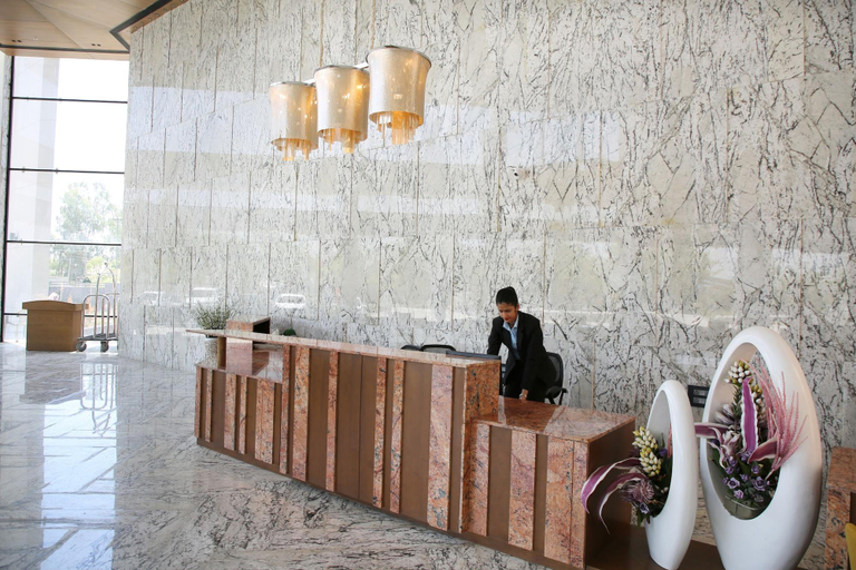 Public Area 2, Hariyali Resort, Kota