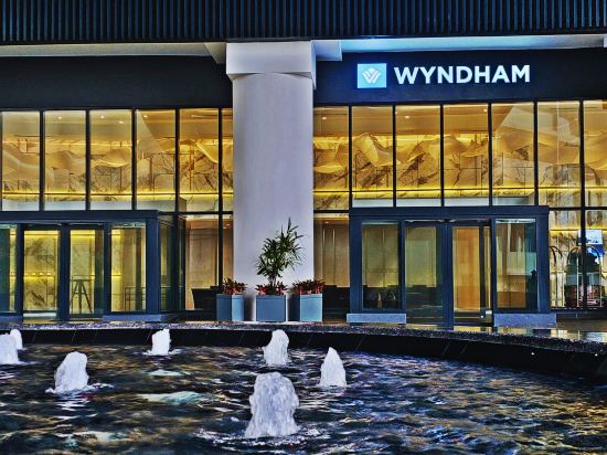 Hotel Exterior 4, Wyndham Ion Majestic - Bentong, Genting Highlands