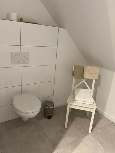 Bathroom 5, Reiterhof Zwei Linden, Osnabrück
