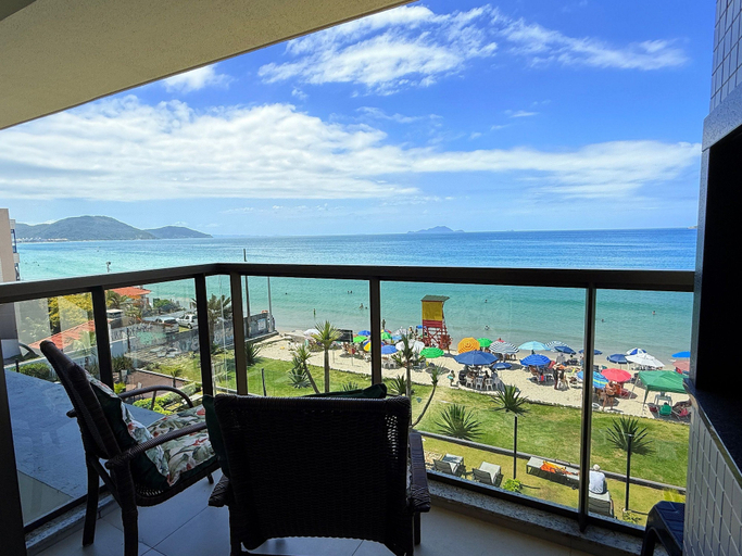 Property grounds 2, Res Belvedere Beach Garden, Florianopolis