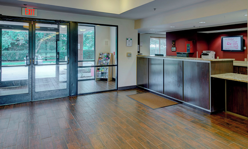 Others 4, Red Roof Inn PLUS+ Raleigh Downtown – NCSU/Conv Center, Wake