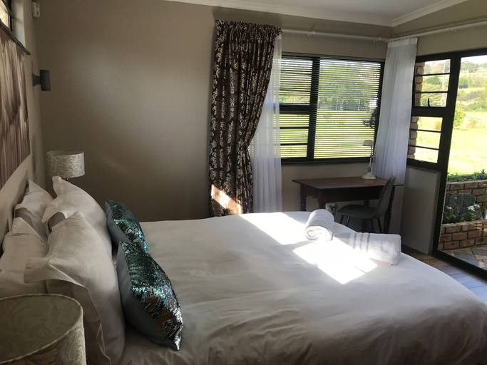 Room 5, The Stables, Nelson Mandela Bay