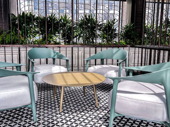Hotel Interior/Public Areas 5, Paxtonz Premium Suites Petaling Jaya by BYON, Petaling Jaya