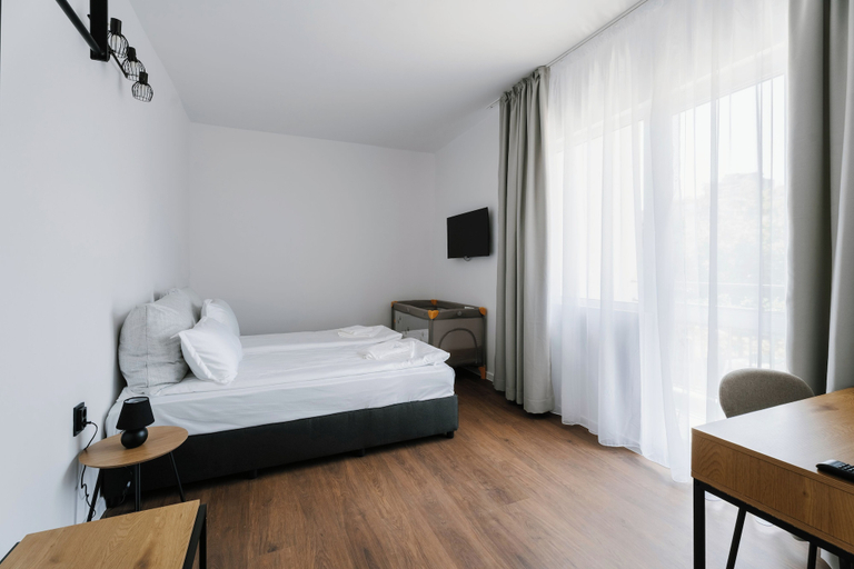Room 2, Hotel Sozopol 99, Sozopol