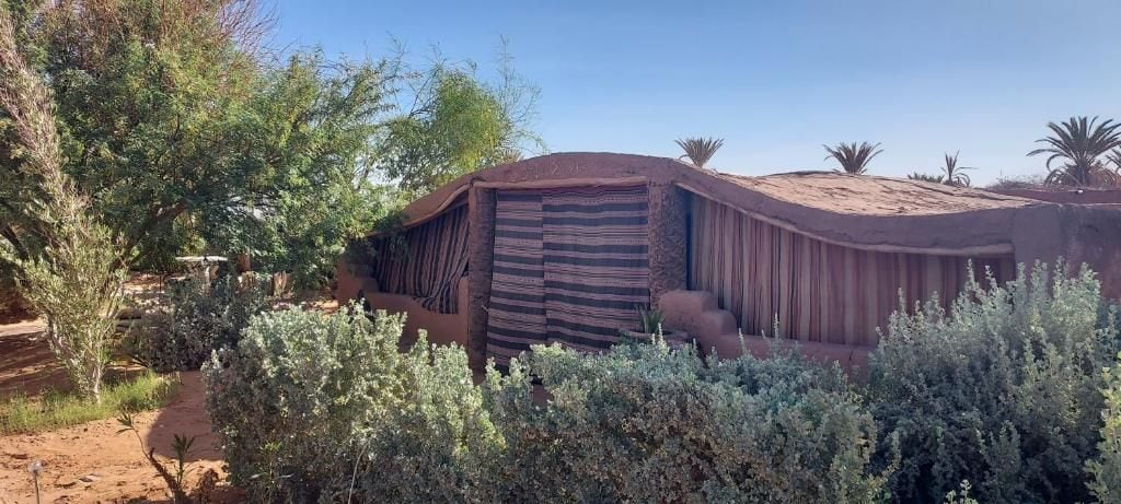 Exterior 4, Riad ma bonne etoile, Ouarzazate