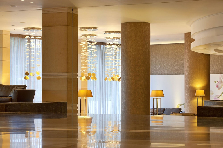 Public Area 4, Olympic Palace Resort Hotel & Convention Center, South Aegean