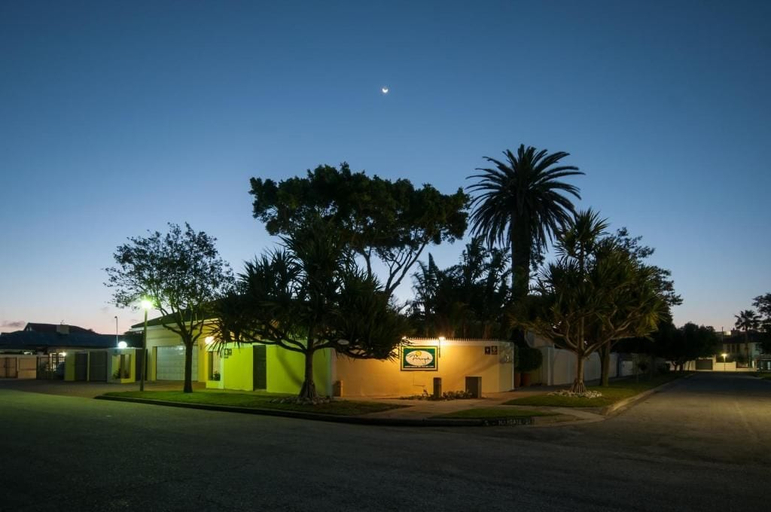 Exterior & Views, Margate Place Guesthouse, Nelson Mandela Bay