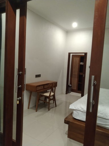 Room 3, Lily house bali, Denpasar
