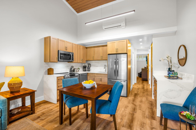 Interior 4, Remodeled 1BR Steps From Pools & Napili Bay Beach-napili Shores E237, Maui