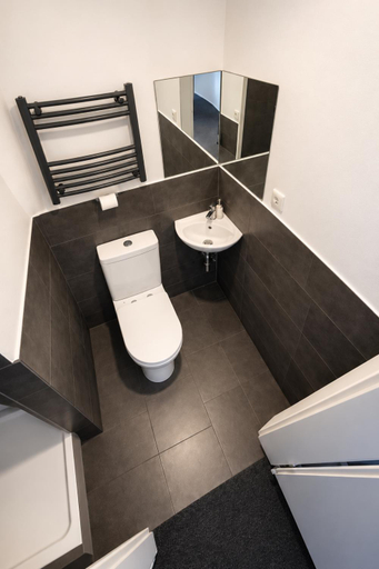 Bathroom 4, Zzzimple, Mayen-Koblenz
