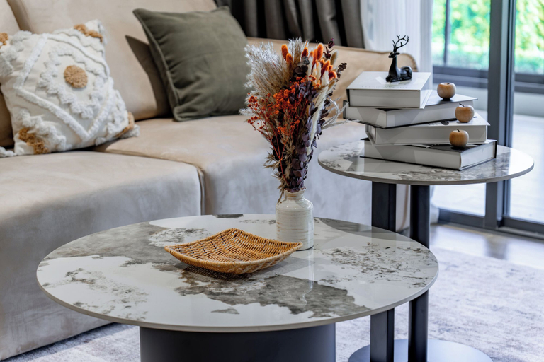 Interior 5, Seashore Beach Residences by NLA, Pulau Phuket