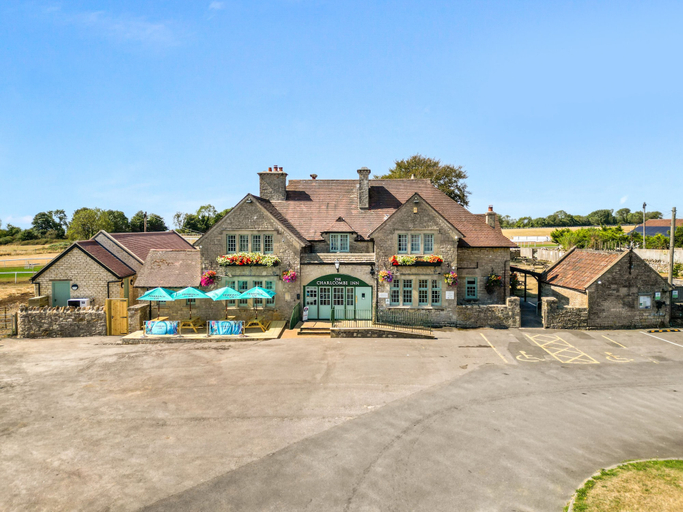 Exterior & Views 2, Charlcombe Inn, Bath and North East Somerset
