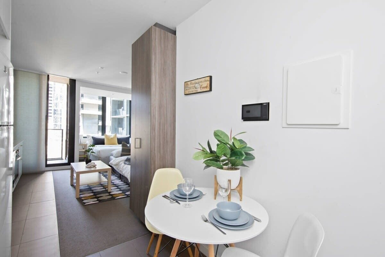 Others 5, Cozy & Modern Studio Right Next to Southern Cross, Melbourne