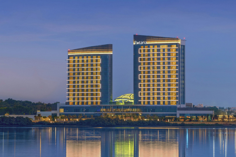 Primary image, Rotana Ras Al Khaimah - The Mangroves, Ras Al Khaimah