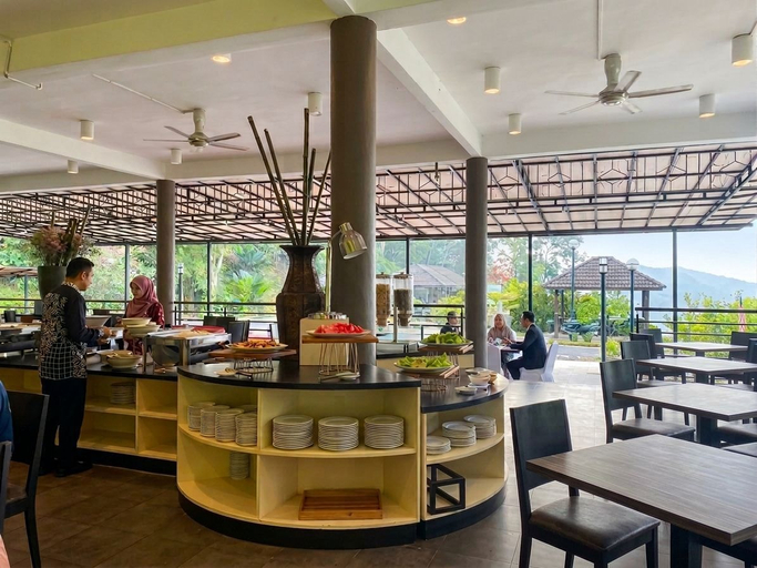 Food & Drinks 5, Royale Bintang Janda Baik, Bentong