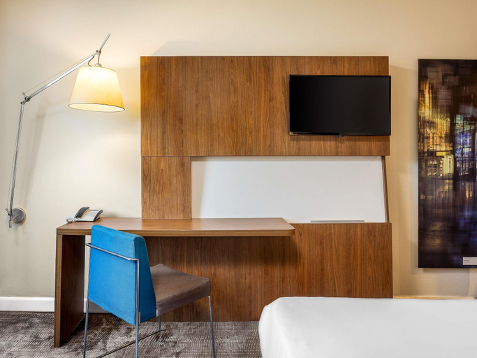 Bedroom 3, Novotel Port Harcourt, Obio/Akp