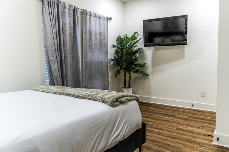Room 1, Atlanta Luxe Stay, Atlanta