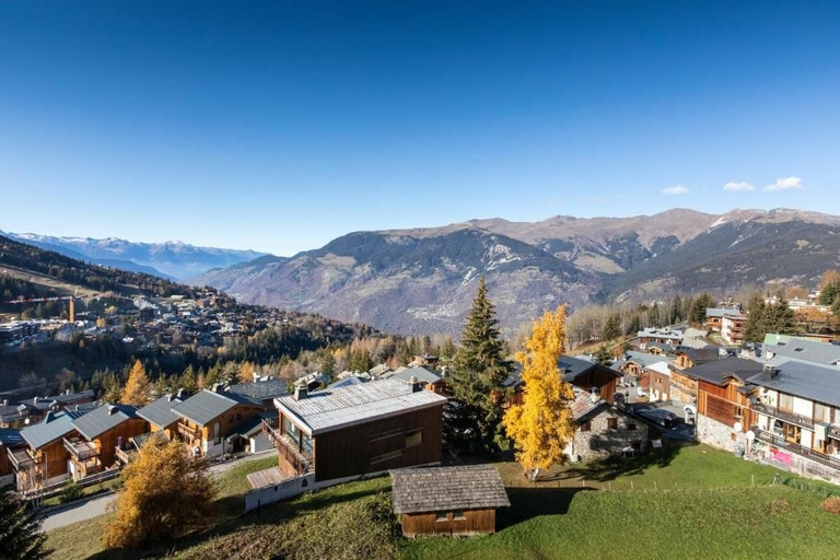 Others 5, Terresens - Chalet Les Cascades, Savoie