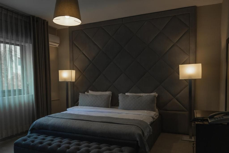 Bedroom 2, Ankars Suites & Hotel, Ramallah and Al-Bireh