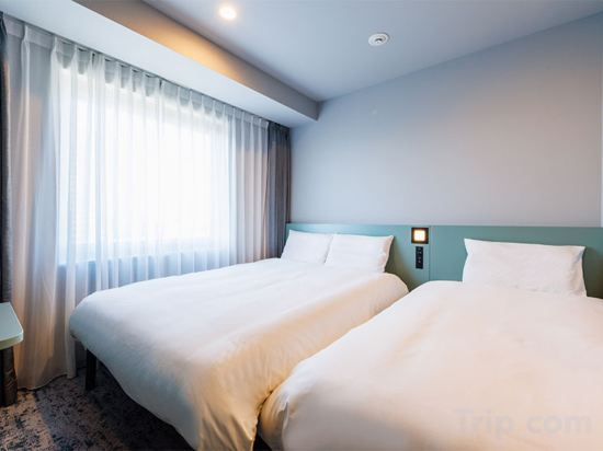 Others 5, HOTEL B4T TABATA, Kita