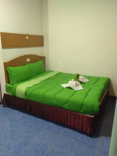 Bedroom 3, Tanyaporn House, Ko Phangan