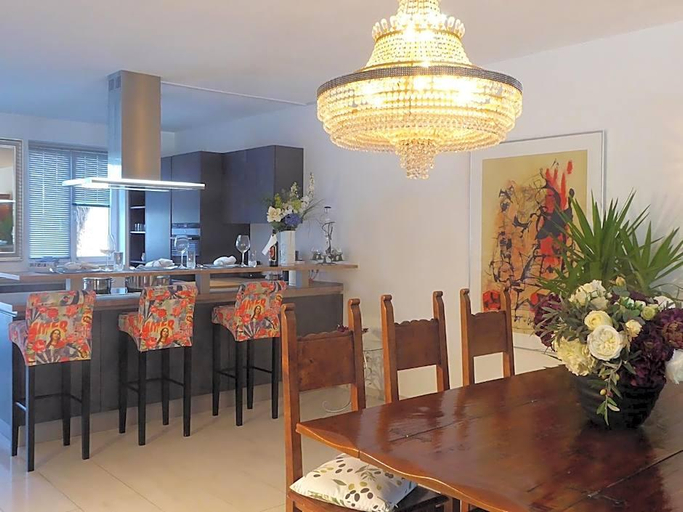 Food & Drinks 3, Resorthotel Chalet Valley, Miesbach
