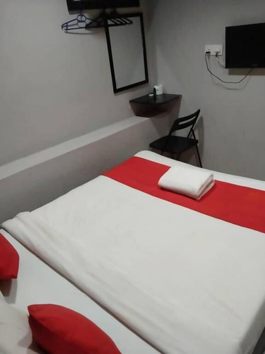 Room 2, Avatarr Hotel, Batu Caves