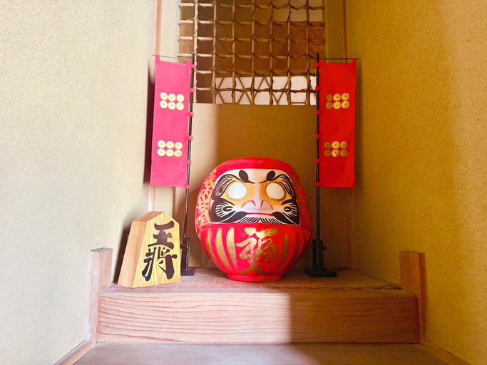 Front of property 2, Sanada Maru, Kaizuka