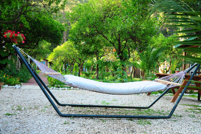 Others 4, Likya Evleri Olympos - Adults Only, Kemer