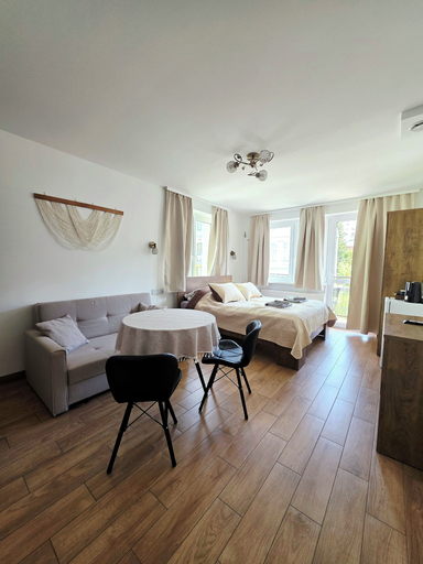 Living area 5, Villa Krysia 50 m from the beach, Kamień