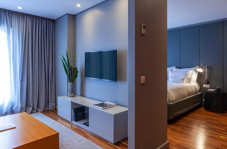 Bedroom 3, Altis Prime, Lisbon