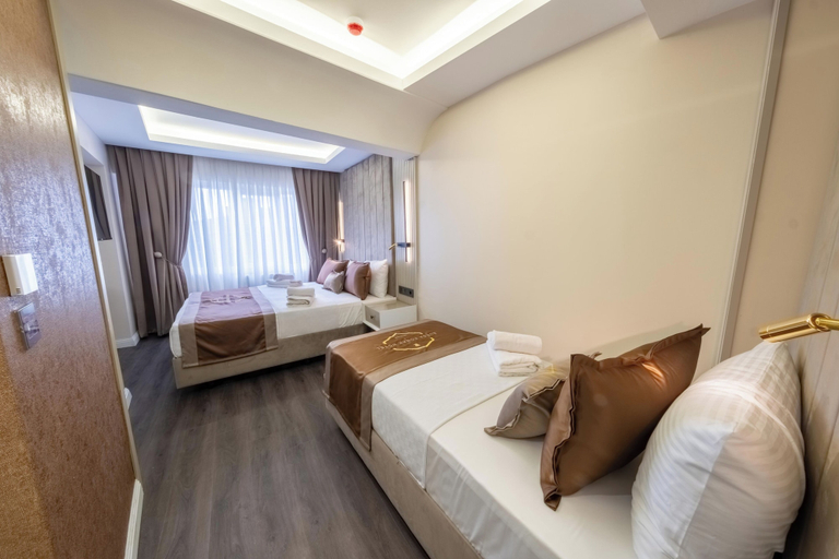 Room 3, Bursa Konak Hotel, Yıldırım