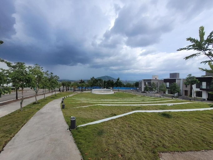 Property grounds 5, Ivory Game Palacio Luxury 4BHK Villa, Pune