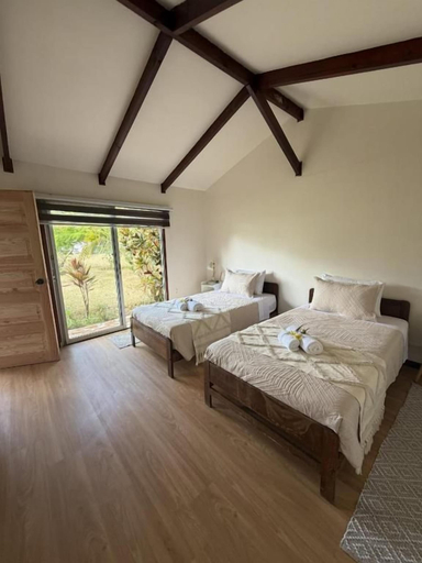 Room 3, Cabañas Anariki - Rapa Nui, ísla de Pascua