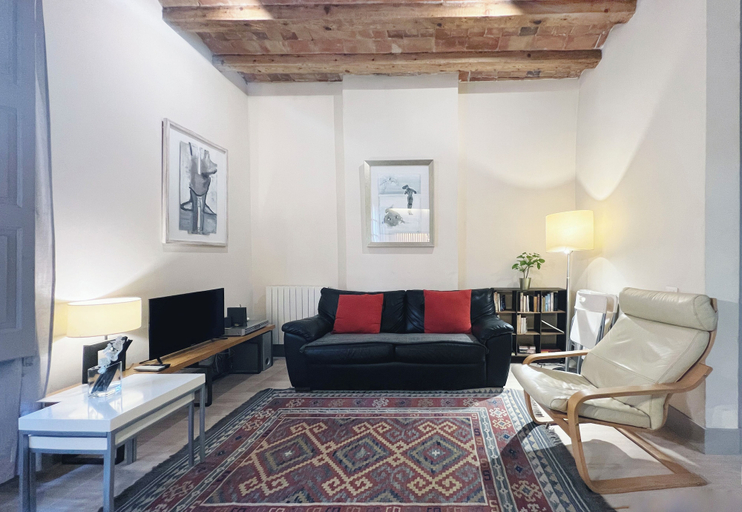 Others 4, Plaza Catalunya IX Apartment, Barcelona