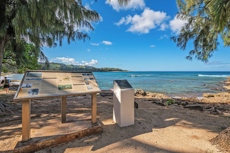 Exterior 4, Golf Course Front Kuilima West by Beach W/parking & Resort Amenities, Honolulu