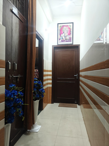 Interior 4, VATS VILLA, Mathura