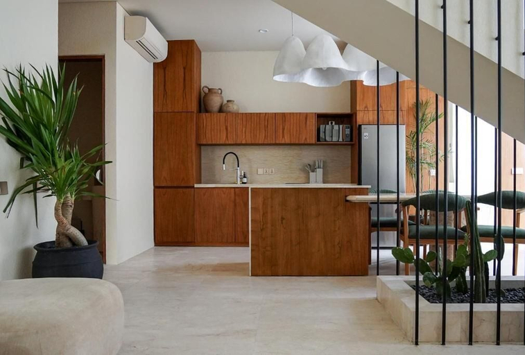 Interior 2, SUOM Apartments & Villas Berawa Canggu, Badung