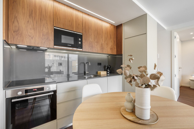 Room 2, 196 Andrade Corvo Collection by Minhos Guest, Braga