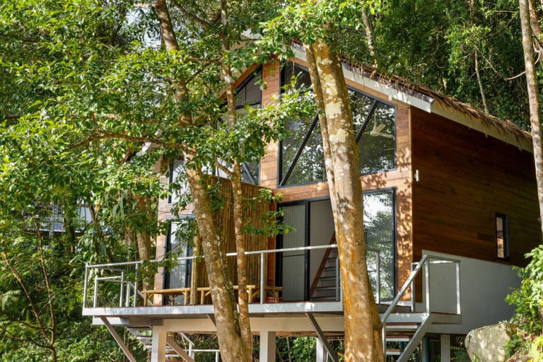 Exterior 5, the source, Ko Phangan