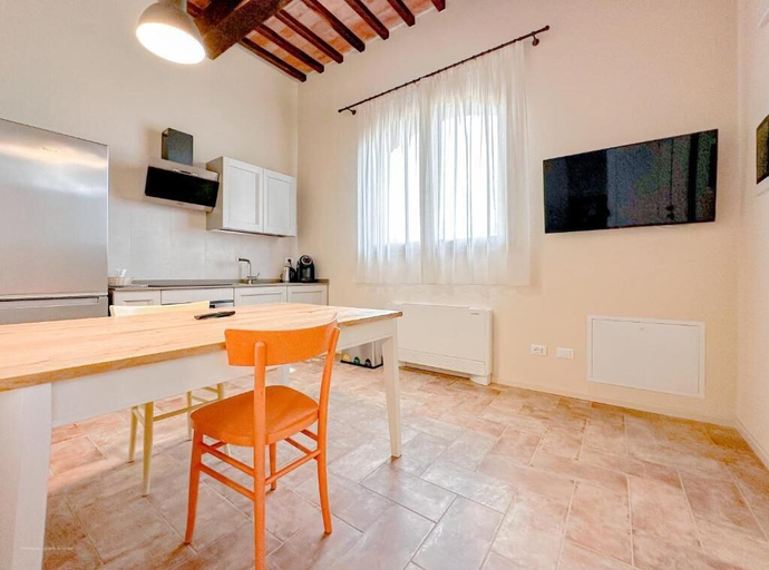 Private kitchen 3, Agriturismo Tenuta i 4 venti, Pisa